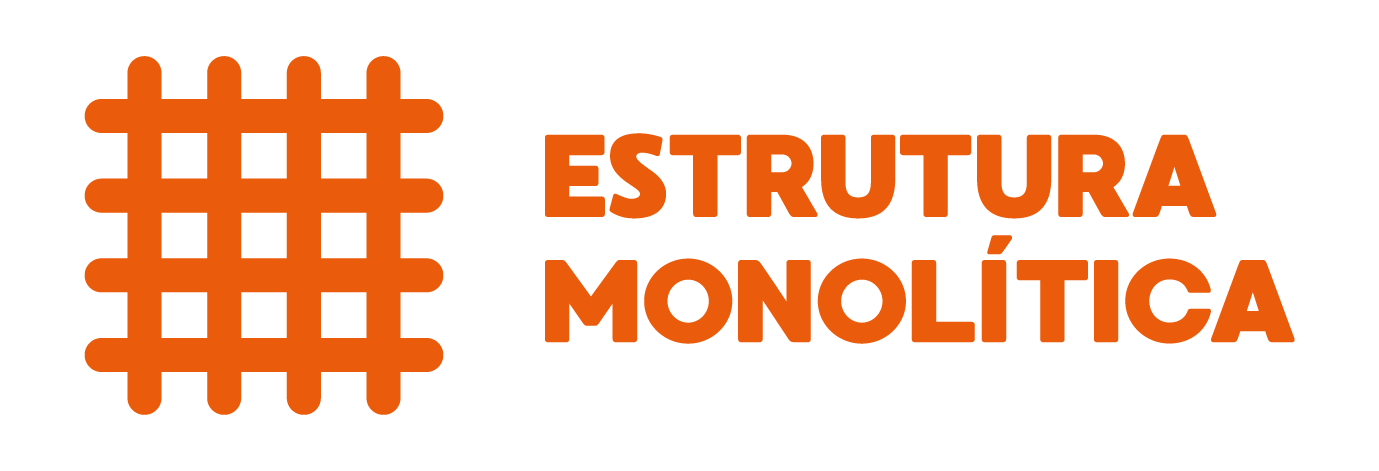Os painéis monolíticos se entrelaçam transformando a edificação em um bloco único (monobloco), tornando a estrutura resistente a ciclones, terremotos e explosões.