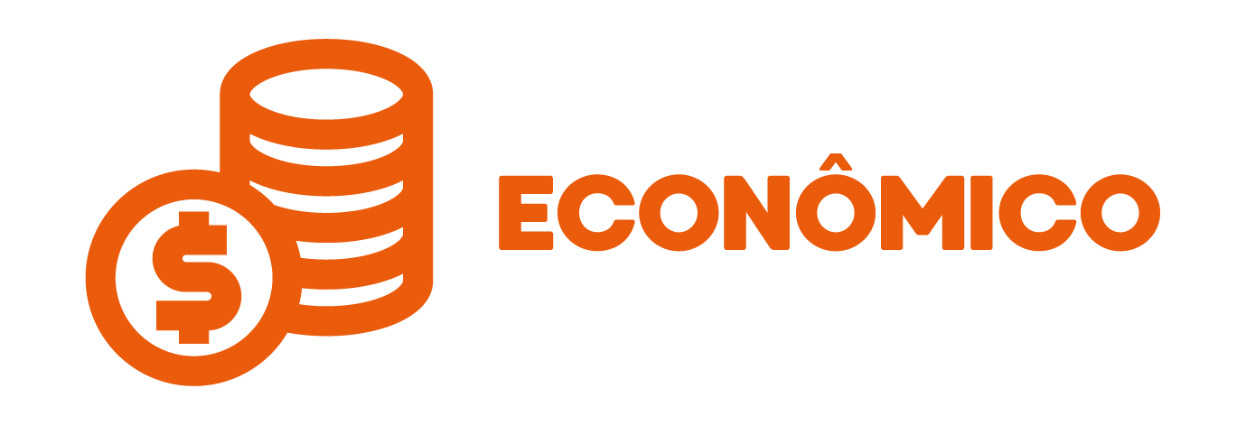 Custa cerca de 20% menos que os sistemas convencionais executados com desempenhos equivalentes, além de reduzir o consumo de energia elétrica ao longo de sua vida útil.